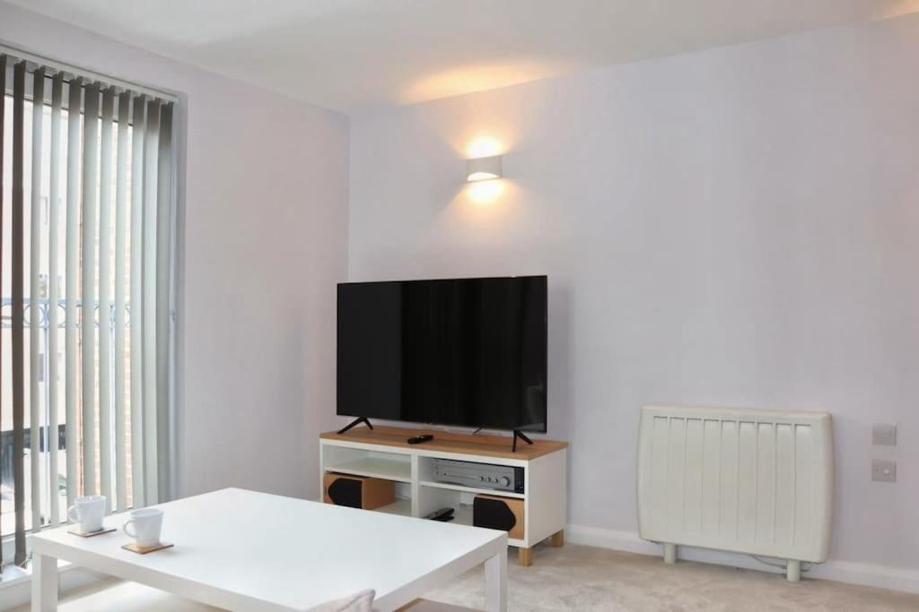 Appartement Chapter House *
