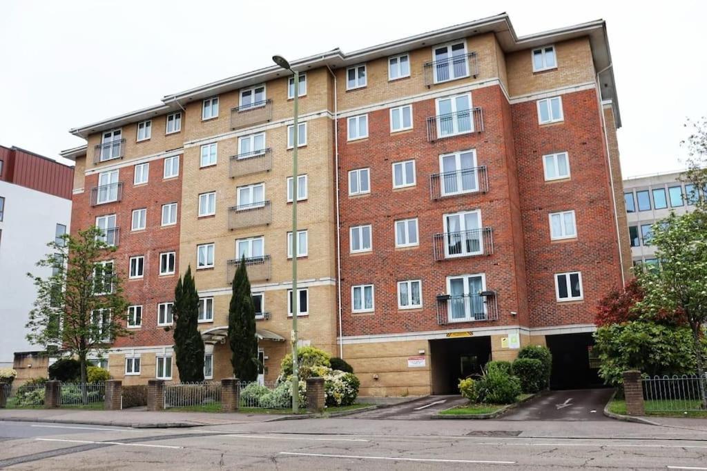 Chapter House Appartement Farnborough (Hampshire)