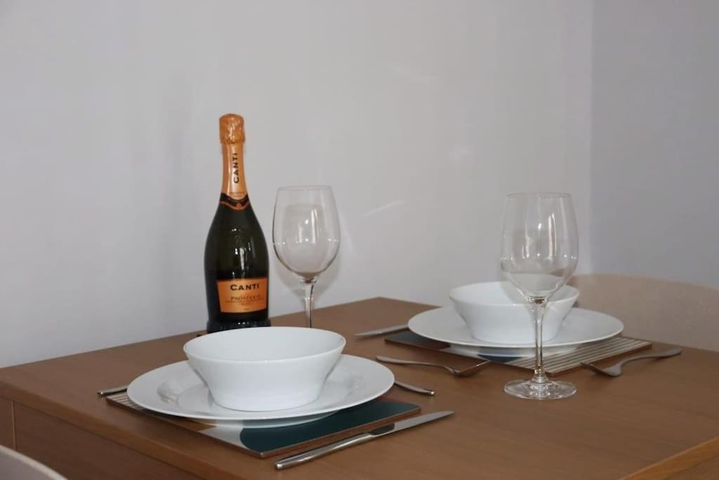 Apartment Chapter House Farnborough (Hampshire)