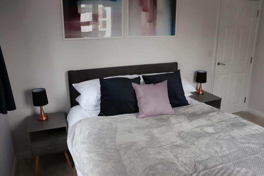 Apartment Chapter House Farnborough (Hampshire)
